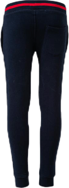 Kelvin Sweatpants Blue - Bild 3