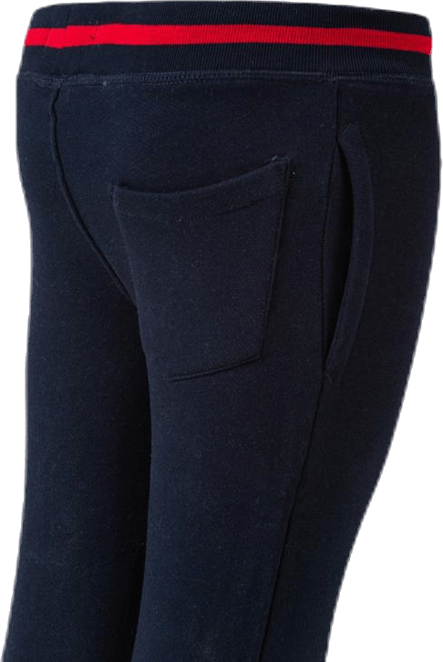 Kelvin Sweatpants Blue - Bild 4