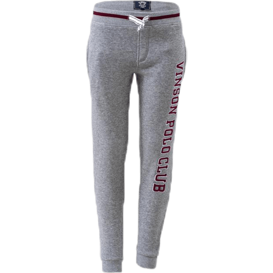 Kelvin Sweatpants Grey