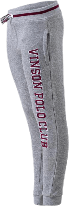 Kelvin Sweatpants Grey - Bild 2