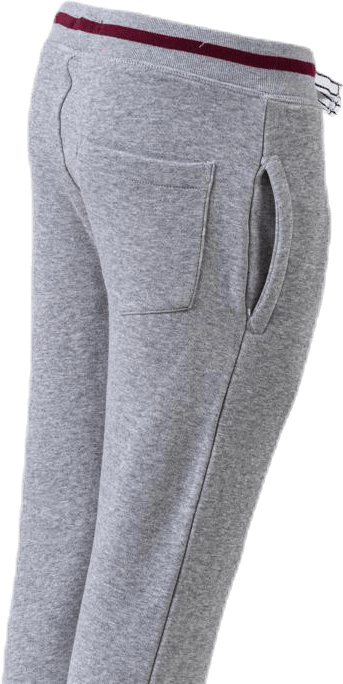 Kelvin Sweatpants Grey - Bild 4