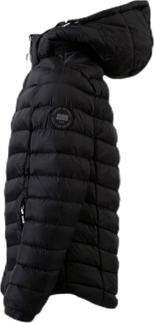 Jaron Jacket Black - Bild 2