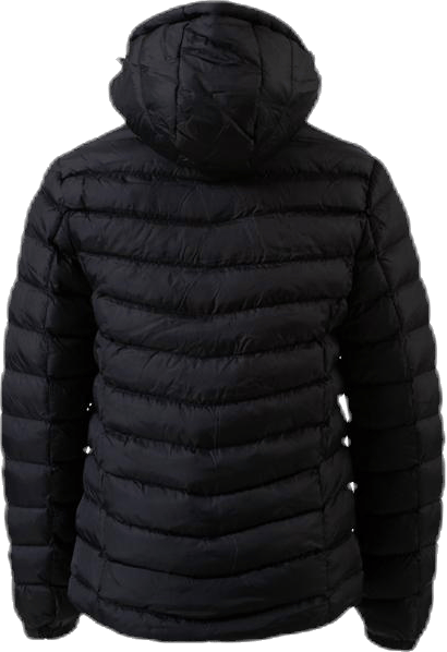 Jaron Jacket Black - Bild 3