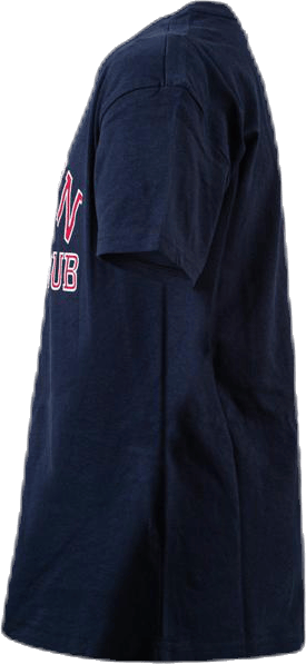 Kim T-Shirt Blue - Bild 2