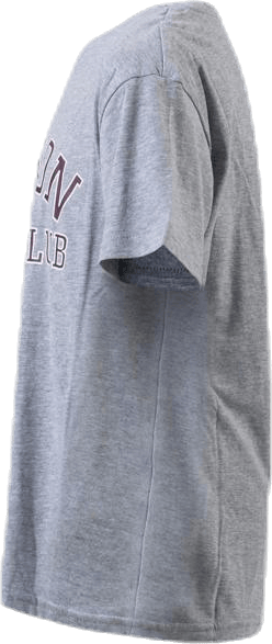 Kim T-Shirt Grey - Bild 2