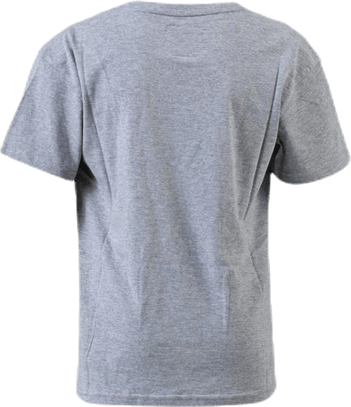 Kim T-Shirt Grey - Bild 3