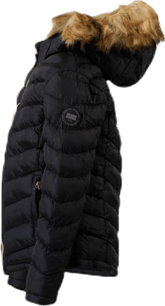 Donna Jacket Black - Bild 2