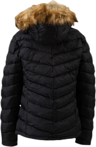 Donna Jacket Black - Bild 3