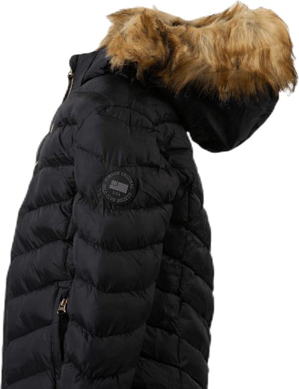 Donna Jacket Black - Bild 4