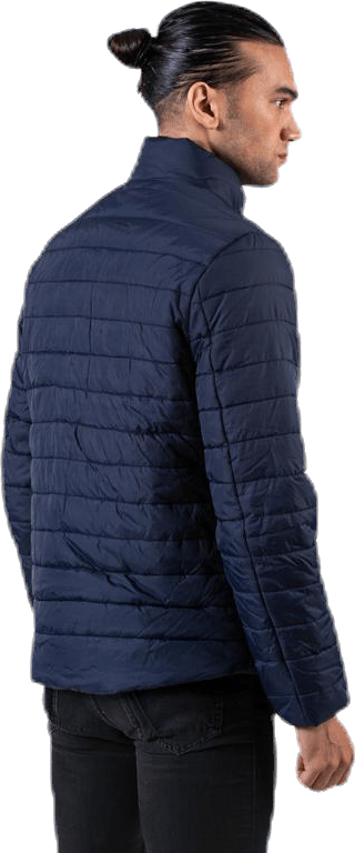 Kole Jacket Blue - Bild 3