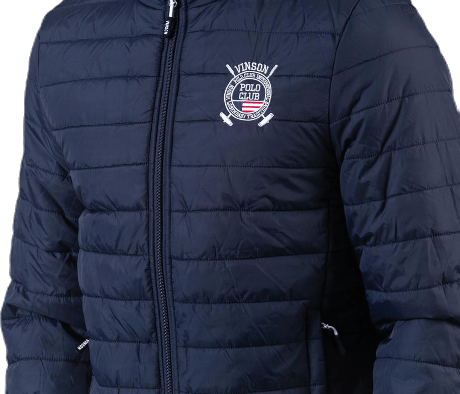 Kole Jacket Blue - Bild 5