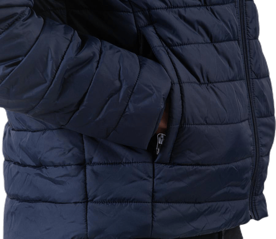 Kole Jacket Blue - Bild 6