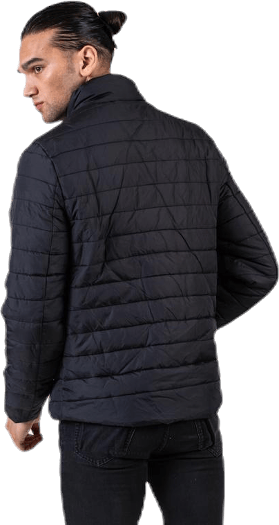 Kole Jacket Black - Bild 2