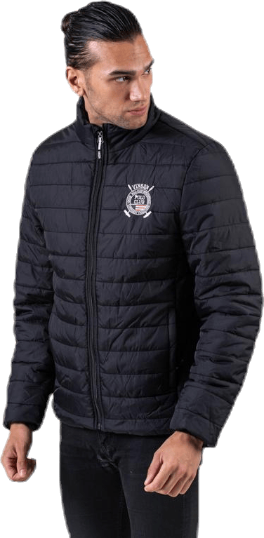 Kole Jacket Black - Bild 3