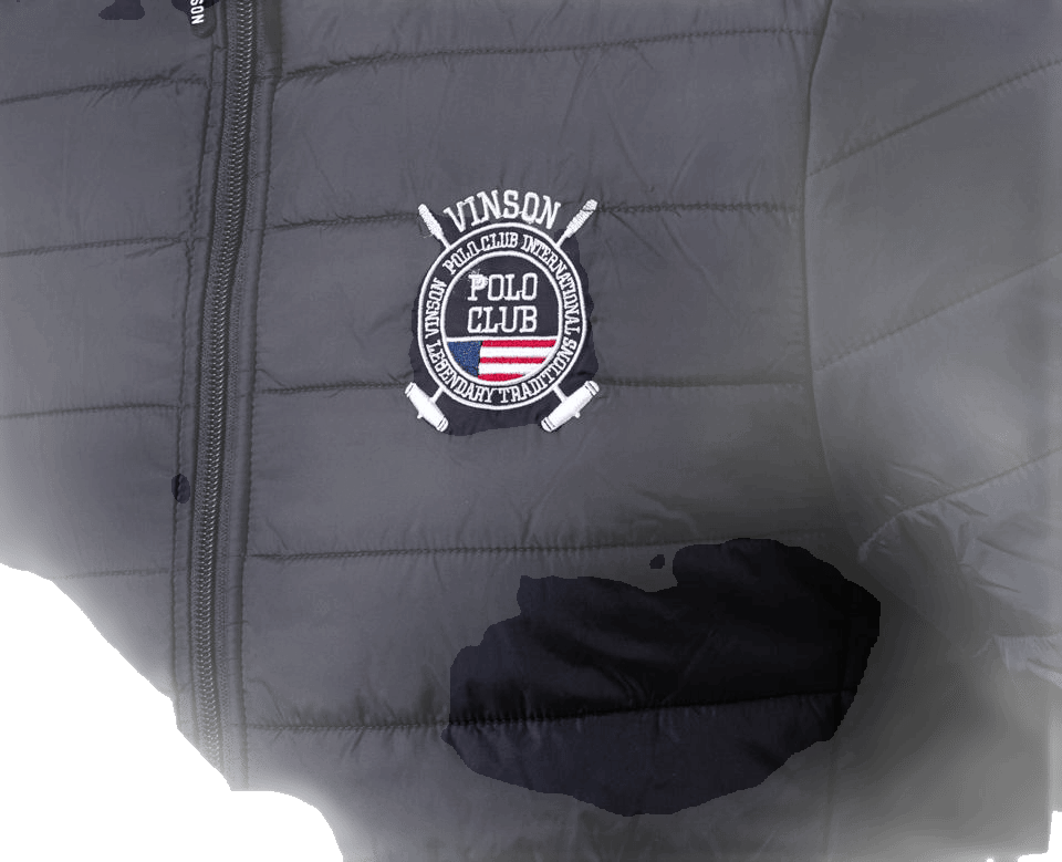 Kole Jacket Black - Bild 4