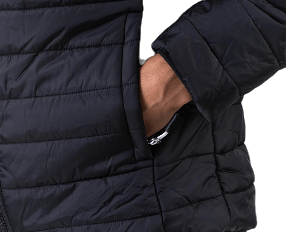 Kole Jacket Black - Bild 5