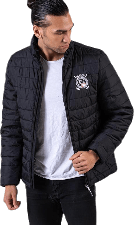 Kole Jacket Black - Bild 6