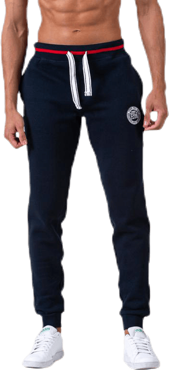 Kylan Sweatpant Blue, Male, Bekleidung, Hosen, Blau, M