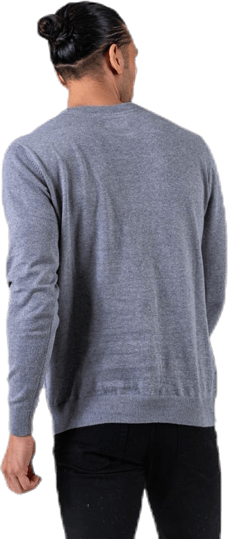 Fate Knit Grey - Bild 2