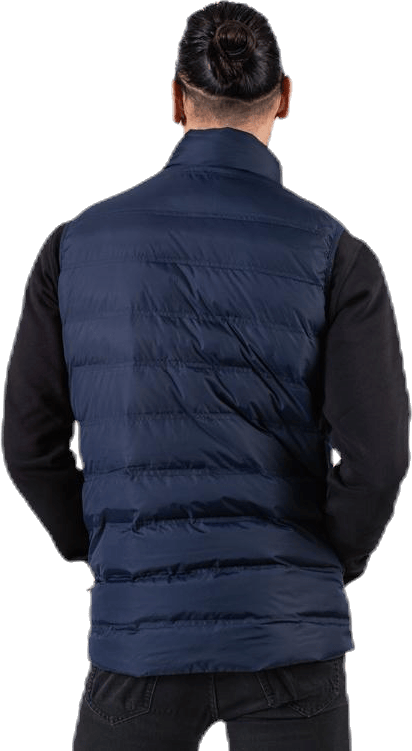 Killian Vest Blue - Bild 2