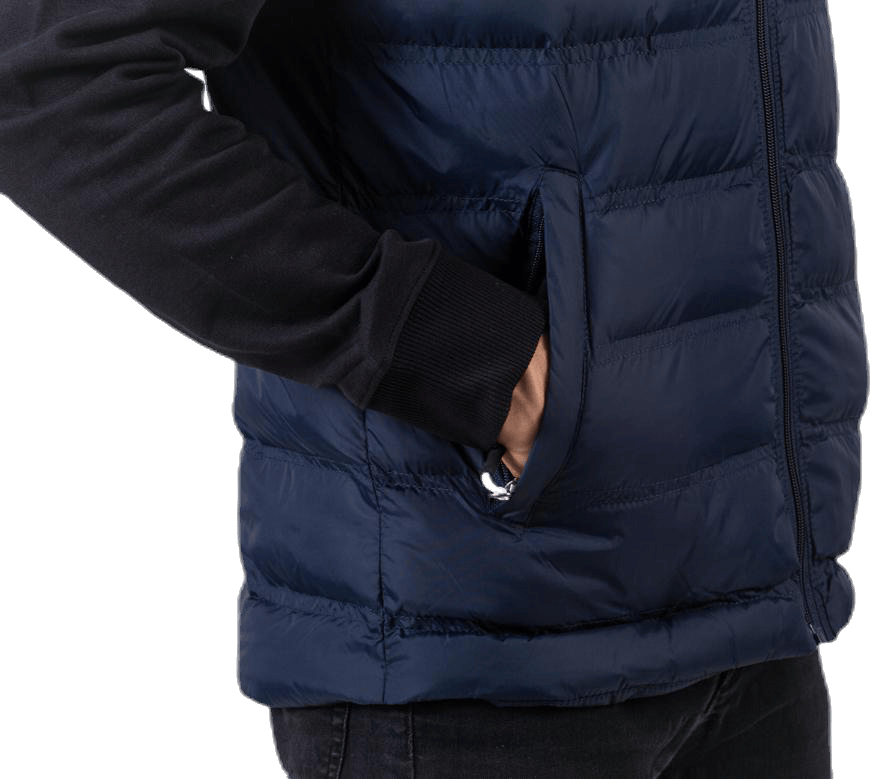 Killian Vest Blue - Bild 5