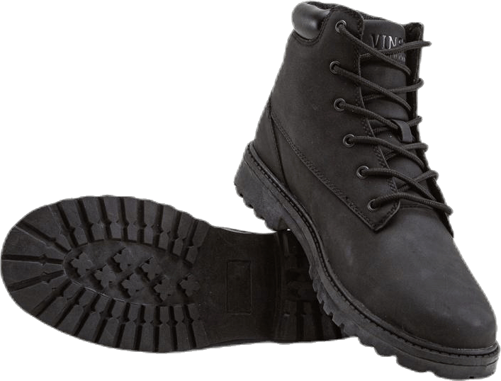 Helenius Boots Black - Bild 6
