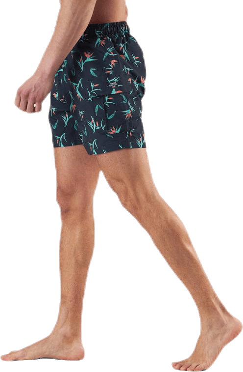 Ludwig Swimshorts Patterned - Bild 3