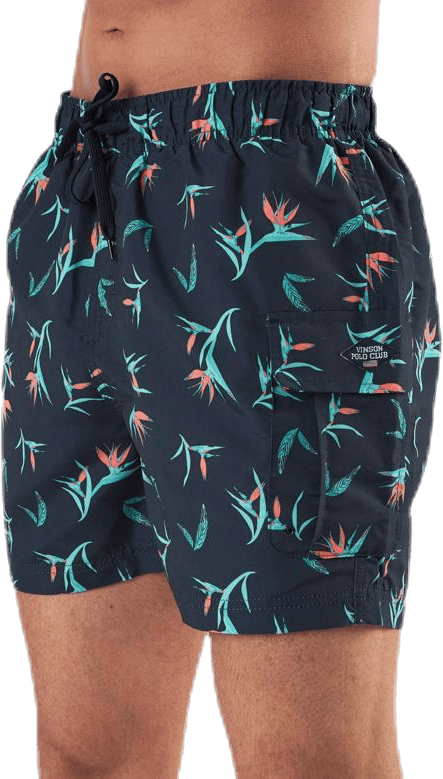 Ludwig Swimshorts Patterned - Bild 4