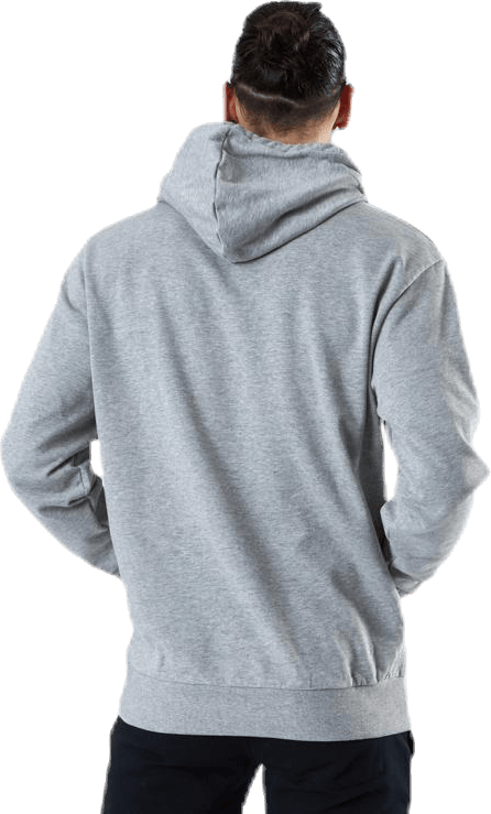Keith Hoodie Grey - Bild 2