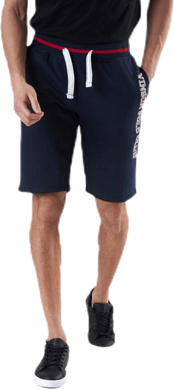 Lamar Shorts Blue