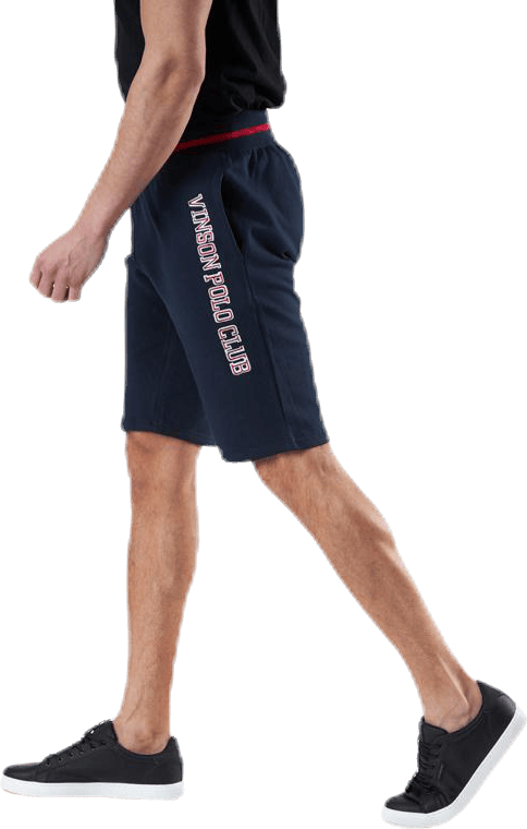 Lamar Shorts Blue - Bild 2