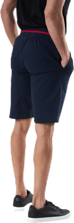 Lamar Shorts Blue - Bild 3