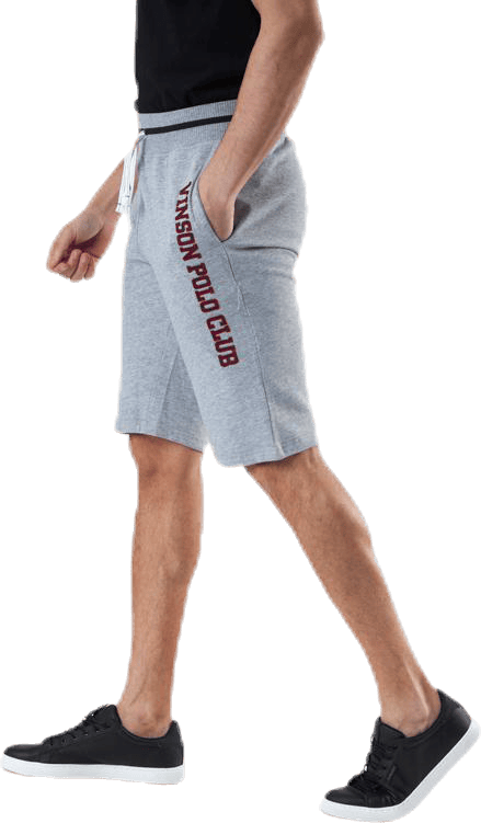 Lamar Shorts Grey - Bild 2