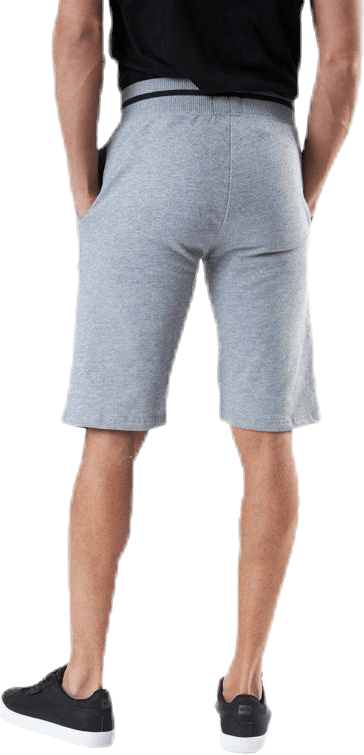 Lamar Shorts Grey - Bild 3