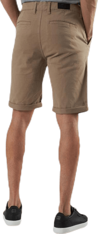 Garret Chino Shorts Beige - Bild 3