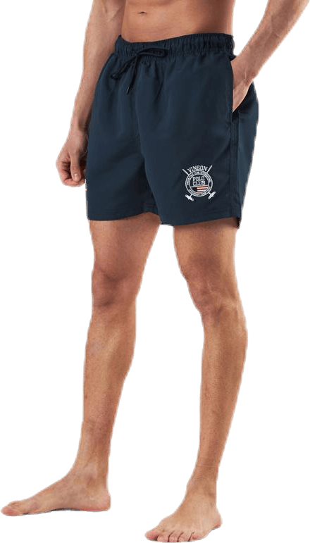 Jabiru Swimshorts Blue - Bild 3