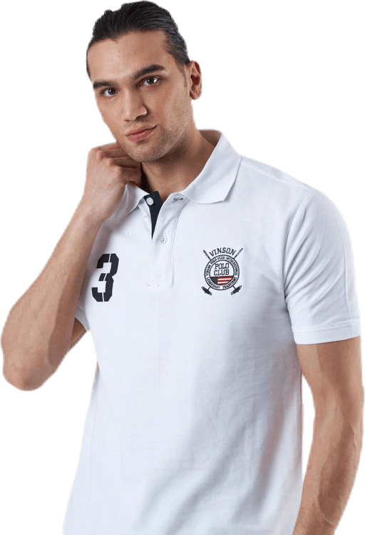Kenso Polo White - Bild 2