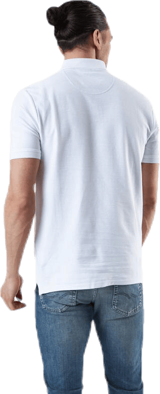 Kenso Polo White - Bild 3