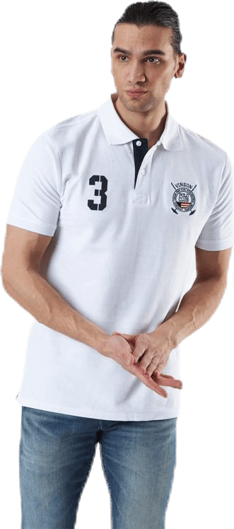 Kenso Polo White - Bild 4