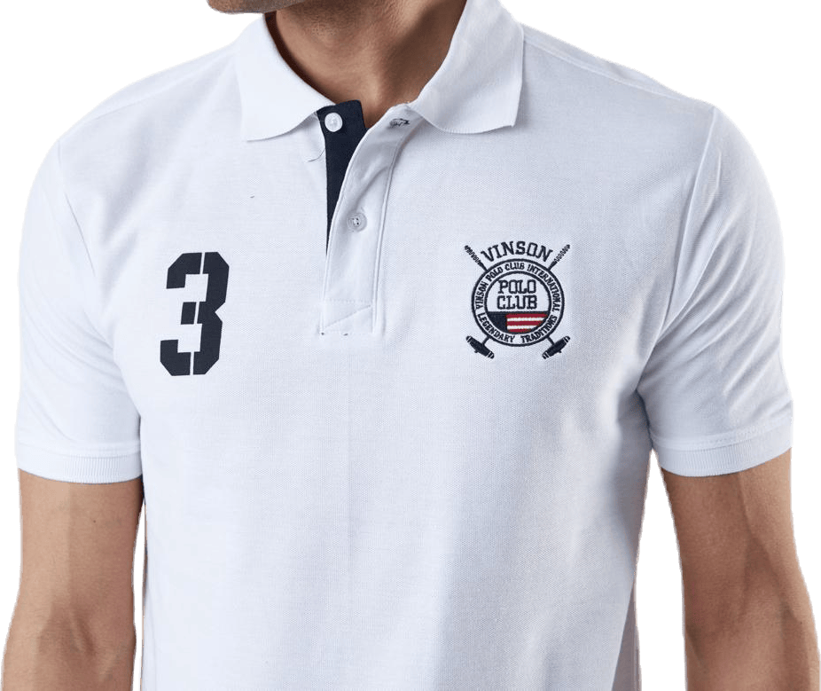 Kenso Polo White - Bild 5