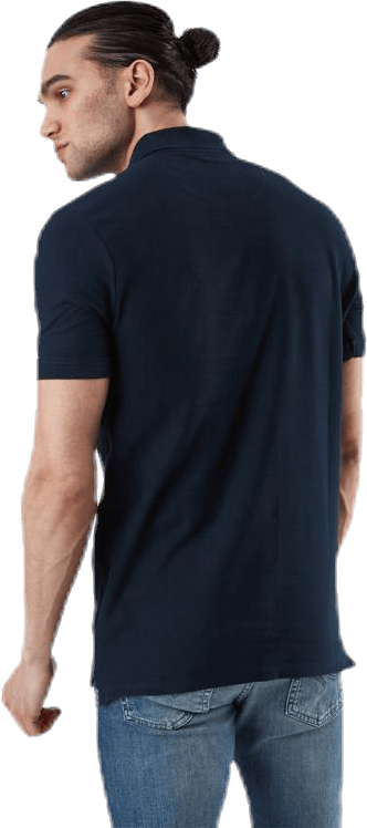 Kenso Polo Blue - Bild 2