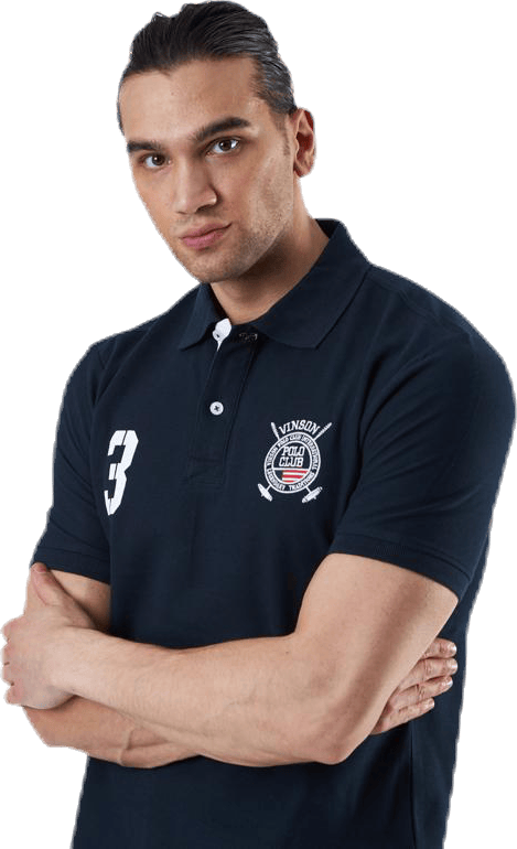 Kenso Polo Blue - Bild 3