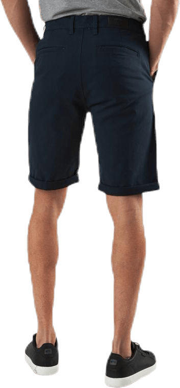 Garret Chino Shorts Blue - Bild 2