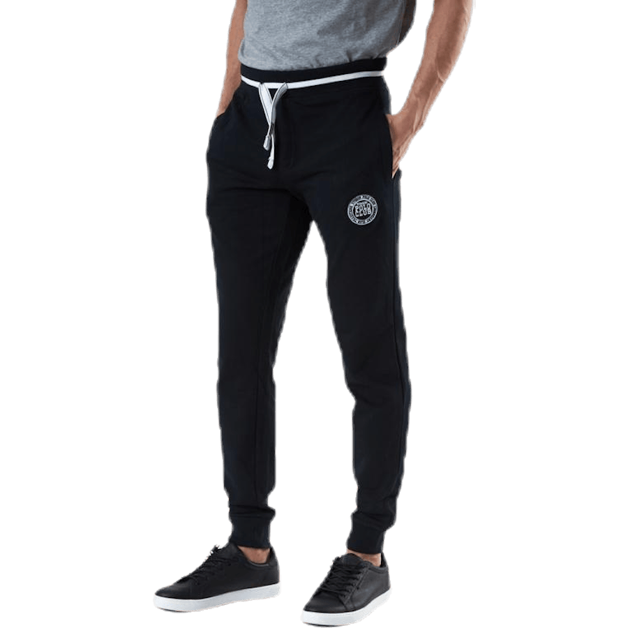 Kylan Sweatpant Black