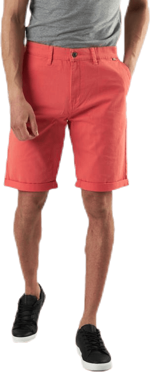 Garret Chino Shorts Orange - Bild 2