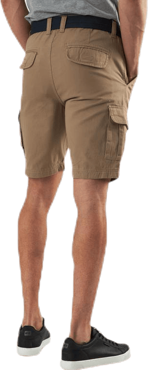 Layton Shorts Beige - Bild 3