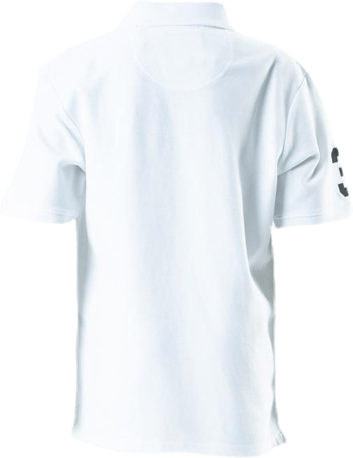 Polo Leslie White - Bild 2