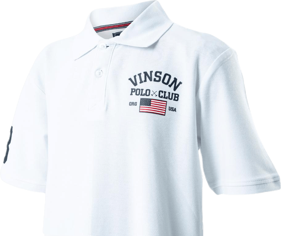 Polo Leslie White - Bild 3