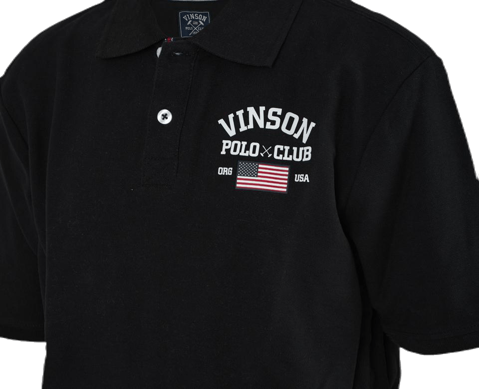 Polo Leslie Black - Bild 4