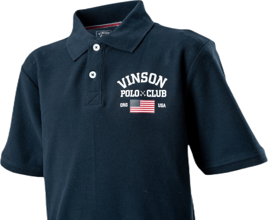 Polo Leslie Blue - Bild 3